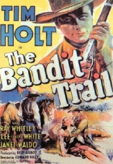 The Bandit Trail (1941) - Stream Online