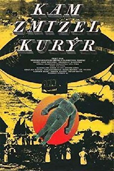 Kam zmizel kuryr (1981) - Stream Online