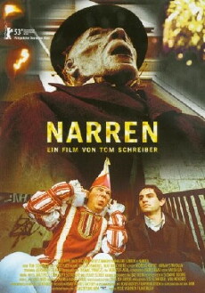 Narren (2003) - Stream Online