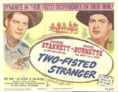 Two-Fisted Stranger (1946) - Stream Online