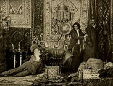 The Hindu Nemesis (1914) - Stream Online