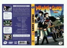 Miami Guns (2000) - Stream Online