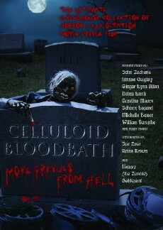 Celluloid Bloodbath: More Prevues from Hell (2012) - Stream Online