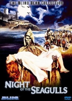 Night of the Seagulls (1975) - Stream Online