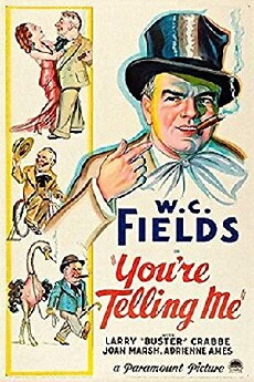 You're Telling Me! (1934) - Stream Online