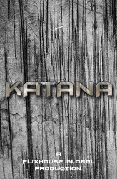 Katana (2017) - Stream Online