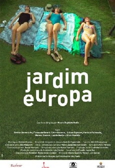 Jardim Europa (2013) - Stream Online