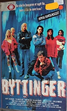 Byttinger (1991) - Stream Online