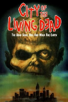 City of the Living Dead (1980) - Stream Online