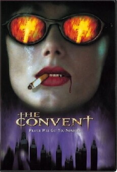 The Convent (2000) - Stream Online