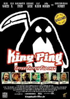 King Ping - Tippen Tappen Tödchen (2013) - Stream Online