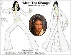 The Chang Family Saves the World (2002) - Stream Online