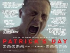 Patrick's Day (2014) - Stream Online