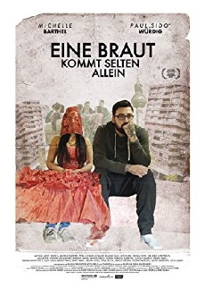 Eine Braut kommt selten allein (2017) - Stream Online