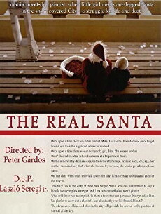 The Real Santa (2005) - Stream Online