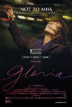 Gloria (2013) - Stream Online