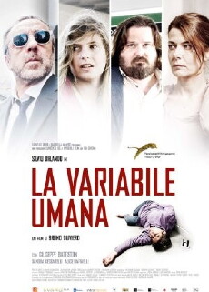 The Human Factor (2013) - Stream Online