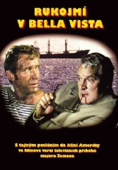 Rukojmí v Bella Vista (1980) - Stream Online