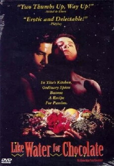 Bittersüße Schokolade (1992) - Stream Online