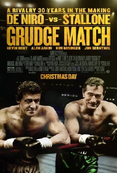 Grudge Match (2013) - Stream Online