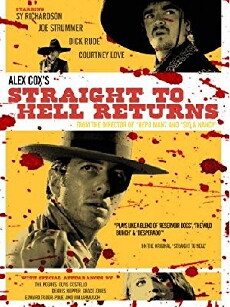 Straight to Hell Returns (2010) - Stream Online