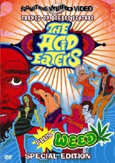 The Acid Eaters (1968) - Stream Online