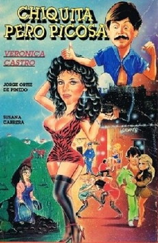 Chiquita pero picosa (1986) - Stream Online