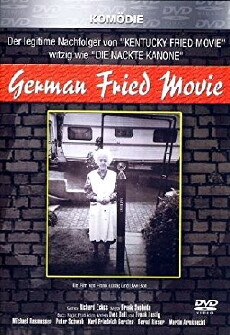 German Fried Movie (1992) - Stream Online