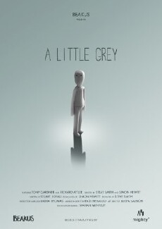 A Little Grey (2016) - Stream Online