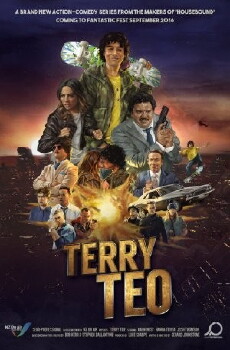 Terry Teo (2016) - Stream Online