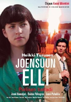 Joensuun Elli (2004) - Stream Online