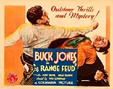 The Range Feud (1931) - Stream Online