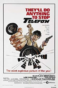 Telefon (1977) - Stream Online