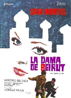 The Woman from Beirut (1965) - Stream Online