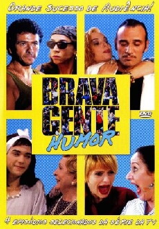 Brava Gente (2000) - Stream Online
