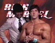 WWF Challenge (1986) - Stream Online