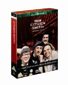 Citizen Smith (1977) - Stream Online