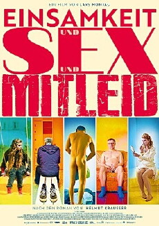 Einsamkeit und Sex und Mitleid (2017) - Stream Online