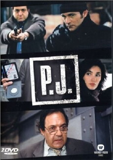 C.I.D. (1997) - Stream Online