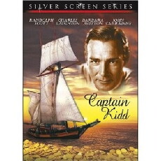 Captain Kidd (1945) - Stream Online