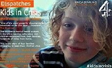 Dispatches, Kids in Crisis (2015) - Stream Online