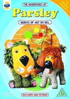 The Adventures of Parsley (1970) - Stream Online