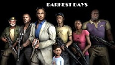 Darkest Days (2013) - Stream Online