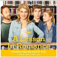 A Lesson in Romance (2014) - Stream Online