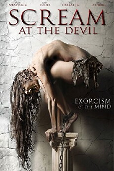 Scream at the Devil (2015) - Stream Online
