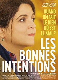 Best Intentions (2018) - Stream Online