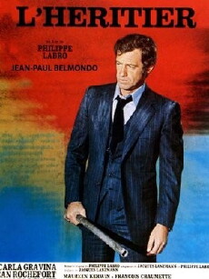 The Inheritor (1973) - Stream Online