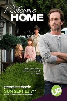 Welcome Home (2015) - Stream Online
