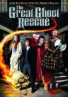 The Great Ghost Rescue (2011) - Stream Online