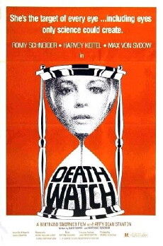 Death Watch (1980) - Stream Online
